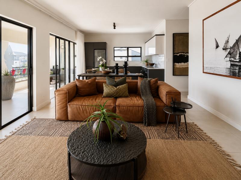 2 Bedroom Property for Sale in The Huntsman Western Cape